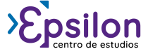 LOGOTIPO Epsilon LOGOTIPO Epsilon