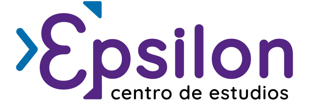 LOGOTIPO epsilon